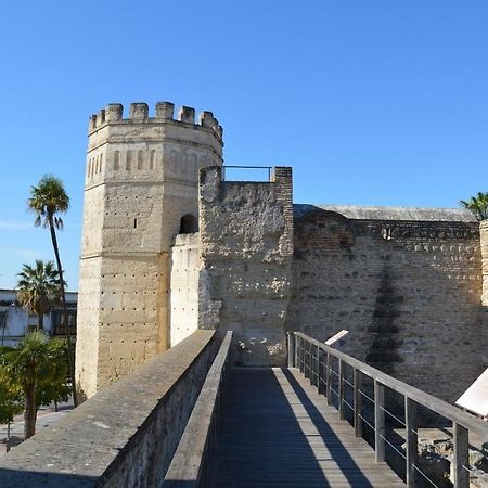 Hotel Carlos V Jerez By Vivere Stays Jerez de la Frontera Exterior photo