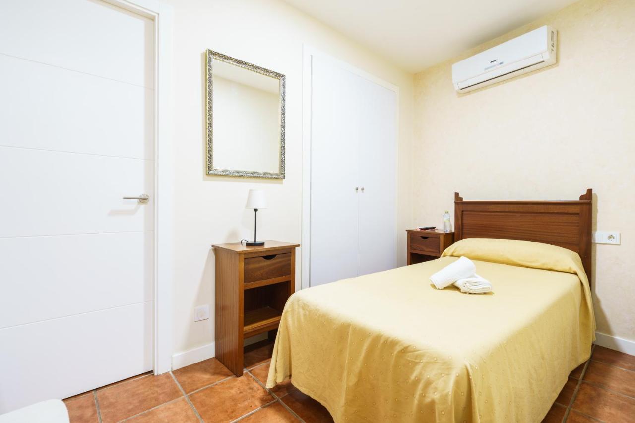 Hotel Carlos V Jerez By Vivere Stays Jerez de la Frontera Exterior photo