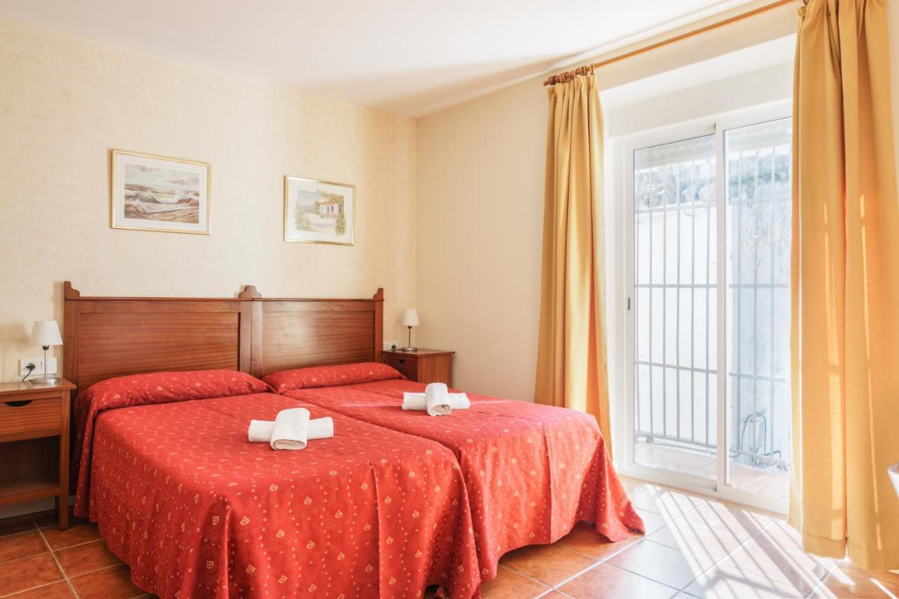 Hotel Carlos V Jerez By Vivere Stays Jerez de la Frontera Exterior photo