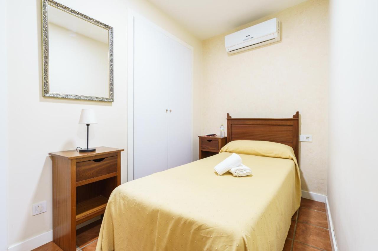 Hotel Carlos V Jerez By Vivere Stays Jerez de la Frontera Exterior photo