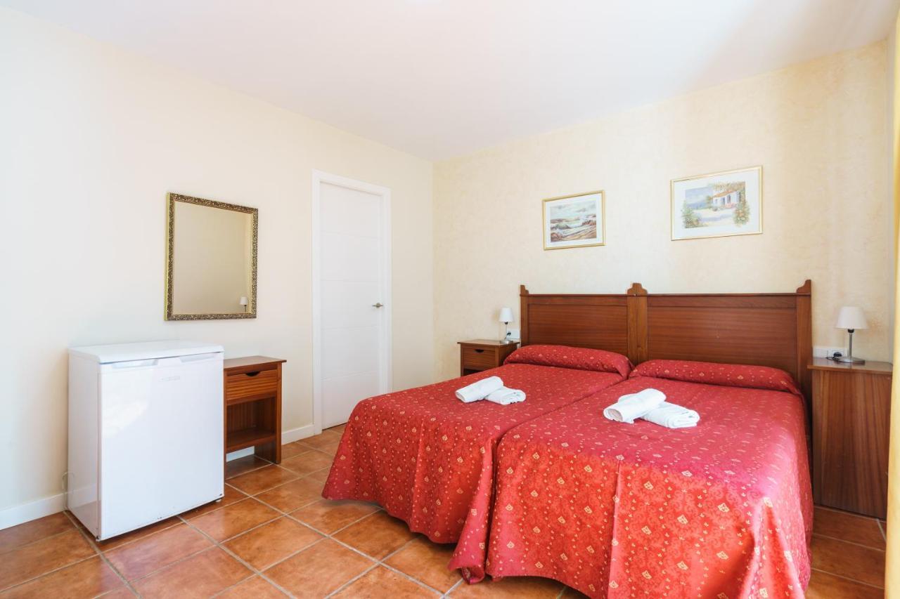 Hotel Carlos V Jerez By Vivere Stays Jerez de la Frontera Exterior photo