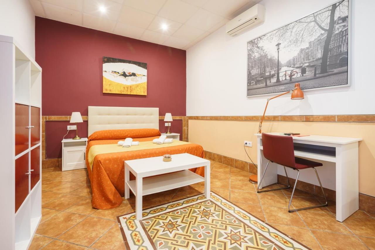 Hotel Carlos V Jerez By Vivere Stays Jerez de la Frontera Exterior photo