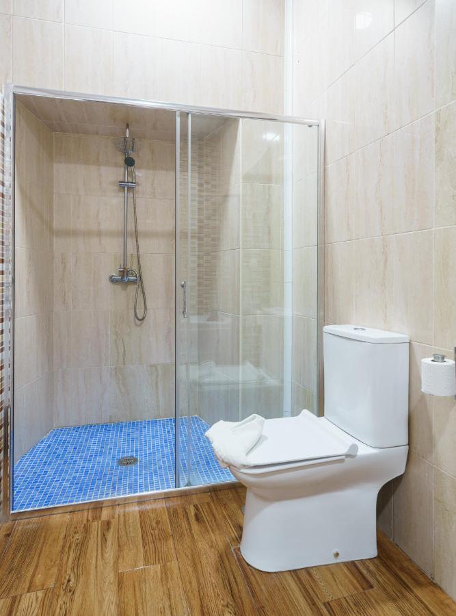 Hotel Carlos V Jerez By Vivere Stays Jerez de la Frontera Exterior photo